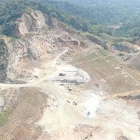 寧夏強化綠色礦山動(dòng)態(tài)管理 不符合標準將被除名