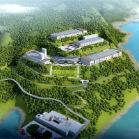 中能建首個(gè)裝配式建筑產(chǎn)業(yè)園開(kāi)工！配套礦山及年吞吐量760萬(wàn)噸碼頭