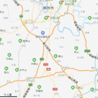 1.59元/噸！廣西柳州儲量超億噸石灰巖礦即將掛牌出讓