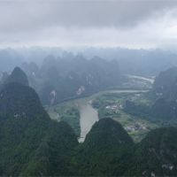 廣西梧州：約70%的石材等產(chǎn)品供應大灣區！花崗巖年產(chǎn)能力達6000萬(wàn)方！