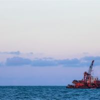 2次招標！廣東拍出5個(gè)采段河砂開(kāi)采權、折合成本60元/方