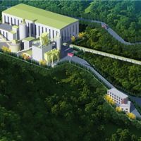 湖南300萬(wàn)噸/年砂石項目預計2025年5月試運行！